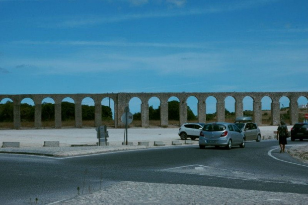 PORTUGALIA, OBIDOS