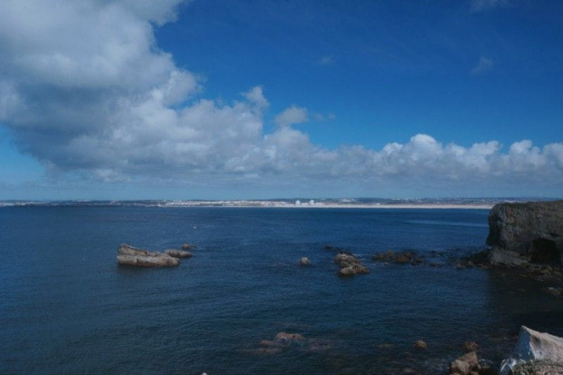 Portugalia, Peniche