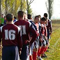 #chodecz #PiłkaNożna #zgoda