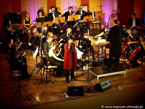 Kunicka Halina, Suwalska Orkiestra Kameralna, „Camerata dell’Arte” Aula PWSZ, Suwałki, koncert, muzyka #KunickaHalina #SuwalskaOrkiestraKameralna #Suwałki #koncert #muzyka