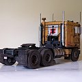 Kenworth K-123