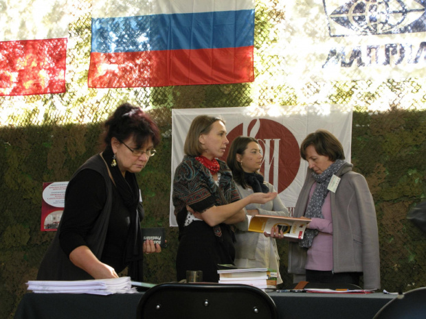 #JęzykRosyjski #konferencja #LOWisznice #Wisznice