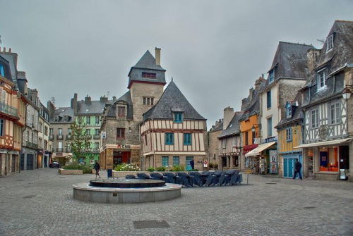 Quimper