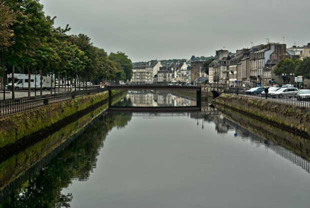 Quimper