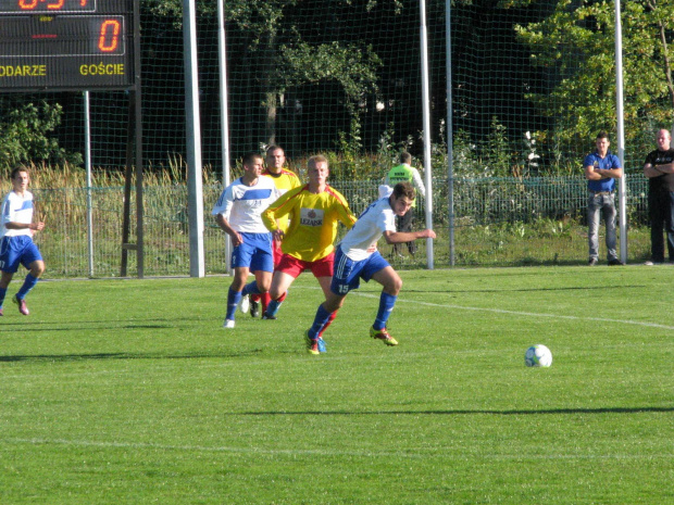 IV Liga podkarpacka, 30.09.2012 r. Sokół Sieniawa - Pogoń Leżajsk 0-0 #lezajsk #lezajsktm #leżajsk #pogon #pogoń #PogońLeżajsk #seniorzy #sieniawa #sokół #SokółSieniawa