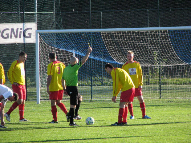 IV Liga podkarpacka, 30.09.2012 r. Sokół Sieniawa - Pogoń Leżajsk 0-0 #lezajsk #lezajsktm #leżajsk #pogon #pogoń #PogońLeżajsk #seniorzy #sieniawa #sokół #SokółSieniawa