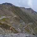 #Góry #PołudniowyTyrol #przełęcz #Stelvio #StelvioPass #Trafoi #Włochy