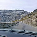 #Góry #PołudniowyTyrol #przełęcz #Stelvio #StelvioPass #Trafoi #Włochy