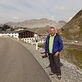 #Góry #PołudniowyTyrol #przełęcz #Stelvio #StelvioPass #Trafoi #Włochy