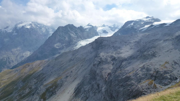 #Góry #PołudniowyTyrol #przełęcz #Stelvio #StelvioPass #Trafoi #Włochy