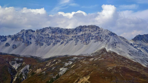 #Góry #PołudniowyTyrol #przełęcz #Stelvio #StelvioPass #Trafoi #Włochy