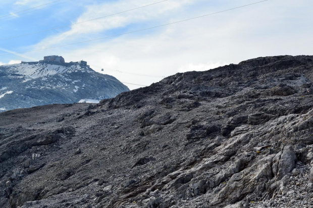 #Góry #PołudniowyTyrol #przełęcz #Stelvio #StelvioPass #Trafoi #Włochy