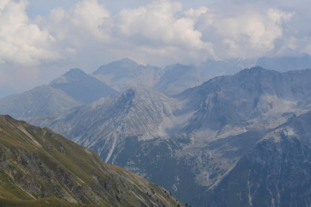 #Góry #PołudniowyTyrol #przełęcz #Stelvio #StelvioPass #Trafoi #Włochy