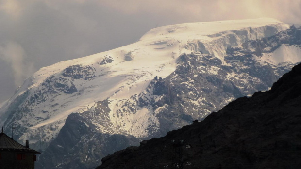 #Góry #PołudniowyTyrol #przełęcz #Stelvio #StelvioPass #Trafoi #Włochy