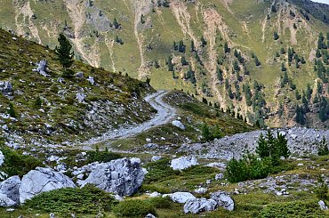 #Góry #Hotel #PołudniowyTyrol #schronisko #szarotka #Świstak #Trafoi #Włochy