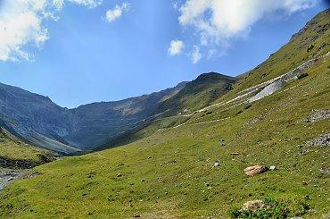 #Góry #Hotel #PołudniowyTyrol #schronisko #szarotka #Świstak #Trafoi #Włochy