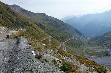 #Góry #Hotel #PołudniowyTyrol #schronisko #szarotka #Świstak #Trafoi #Włochy