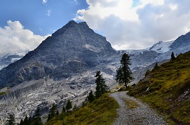 #Góry #Hotel #PołudniowyTyrol #schronisko #szarotka #Świstak #Trafoi #Włochy