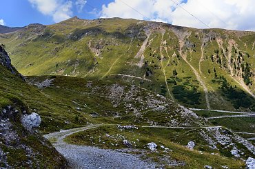 #Góry #Hotel #PołudniowyTyrol #schronisko #szarotka #Świstak #Trafoi #Włochy