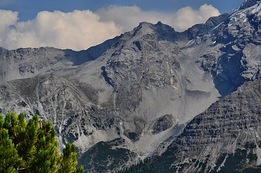 #Góry #Hotel #PołudniowyTyrol #schronisko #szarotka #Świstak #Trafoi #Włochy