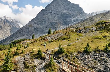#Góry #Hotel #PołudniowyTyrol #schronisko #szarotka #Świstak #Trafoi #Włochy