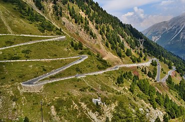 #Góry #Hotel #PołudniowyTyrol #schronisko #szarotka #Świstak #Trafoi #Włochy