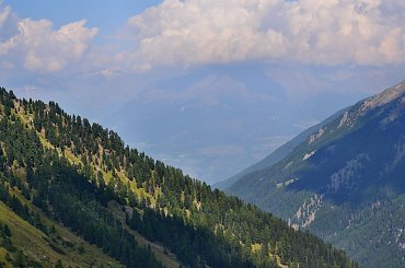 #Góry #Hotel #PołudniowyTyrol #schronisko #szarotka #Świstak #Trafoi #Włochy