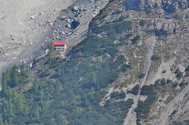 #Góry #Hotel #PołudniowyTyrol #schronisko #szarotka #Świstak #Trafoi #Włochy