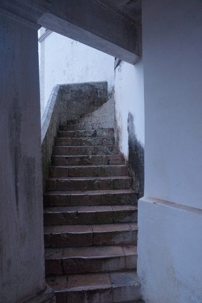 PORTUGALIA, SINTRA