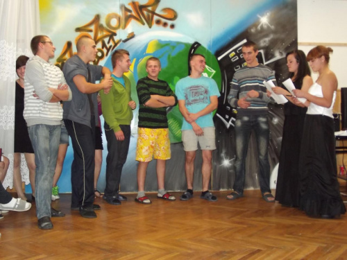 Dzień Chłopaka 2012- fotki w wykonaniu Lalaczka and company #Sobieszyn #Brzozowa #DzieńChłopaka