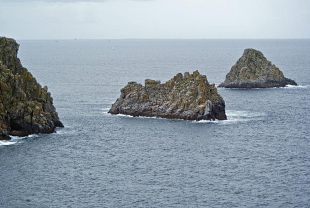 Pointe de Penhir