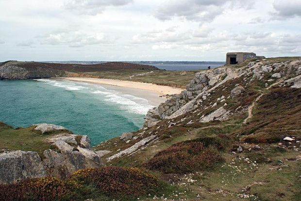 Pointe de Penhir