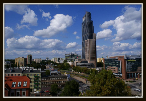 Warszawa