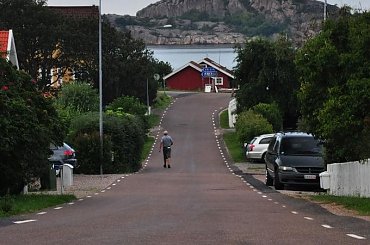 Szwecja 2011 #Skandynawia #Szwecja