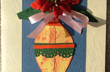 kartki ręcznie robione na Boże Narodzenie #BożeNarodzenie #kartki #kartka #RęcznieMalowane