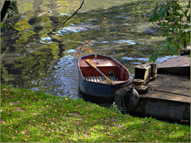 nad Wilgą