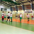 Ekom Futsal Nowiny - Góral Tryńcza (2-3), 6.11.11 - II Polska Liga Futsalu #Ekom #Futsal #Góral #Nowiny #Tryncza #Tryńcza