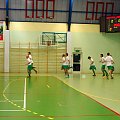 Ekom Futsal Nowiny - Góral Tryńcza (2-3), 6.11.11 - II Polska Liga Futsalu #Ekom #Futsal #Góral #Nowiny #Tryncza #Tryńcza