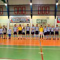 Ekom Futsal Nowiny - Góral Tryńcza (2-3), 6.11.11 - II Polska Liga Futsalu #Ekom #Futsal #Góral #Nowiny #Tryncza #Tryńcza