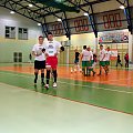 Ekom Futsal Nowiny - Góral Tryńcza (2-3), 6.11.11 - II Polska Liga Futsalu #Ekom #Futsal #Góral #Nowiny #Tryncza #Tryńcza