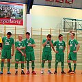 Ekom Futsal Nowiny - Góral Tryńcza (2-3), 6.11.11 - II Polska Liga Futsalu #Ekom #Futsal #Góral #Nowiny #Tryncza #Tryńcza