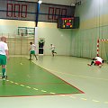 Ekom Futsal Nowiny - Góral Tryńcza (2-3), 6.11.11 - II Polska Liga Futsalu #Ekom #Futsal #Góral #Nowiny #Tryncza #Tryńcza