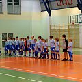 Ekom Futsal Nowiny - Góral Tryńcza (2-3), 6.11.11 - II Polska Liga Futsalu #Ekom #Futsal #Góral #Nowiny #Tryncza #Tryńcza