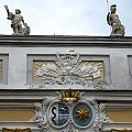 Milotice (Czechy) - pałac