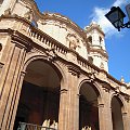 Katedra San Lorenzo w Trapani z 1635 r. #Sycylia #Trapani