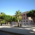 Trapani - Palazzo Governo #Sycylia #Trapani