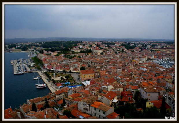 Chorwacja Rovinj #Adriatyk #Chorwacja #Istria #Rovinj