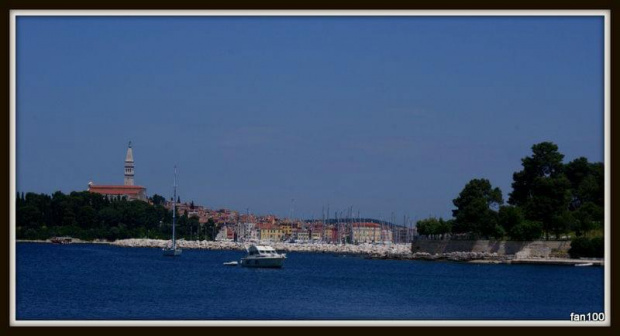 Chorwacja Rovinj,