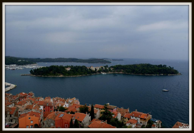 Chorwacja Rovinj #Adriatyk #Chorwacja #Istria #Rovinj