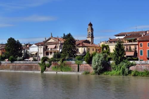 #Adyga #Arena #balkon #Bazylika #Julii #miasto #Most #Romea #rzeka #Szekspir #Veneto #Verona #Werona #Włochy